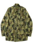 WICKED WITCH OF THE WEST M-51 ORIGINAL CAMO