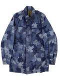 WICKED WITCH OF THE WEST M-51 BLUE CAMO